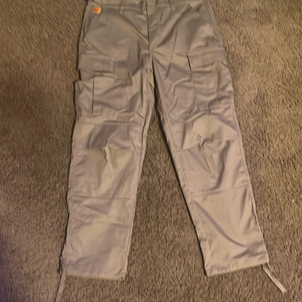 Empire khakis